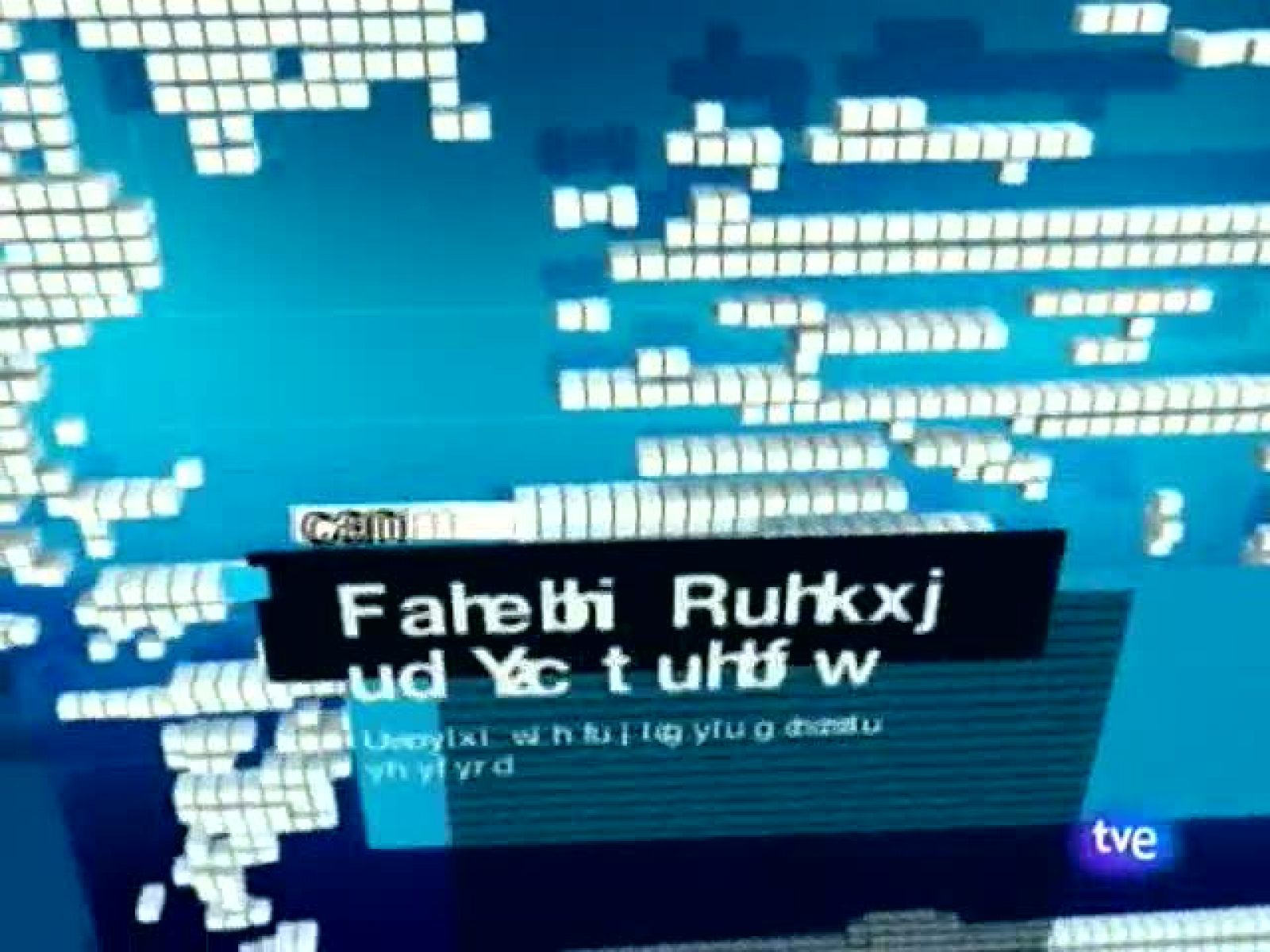 Telecanarias en 2' 17/05/2011 | Ver