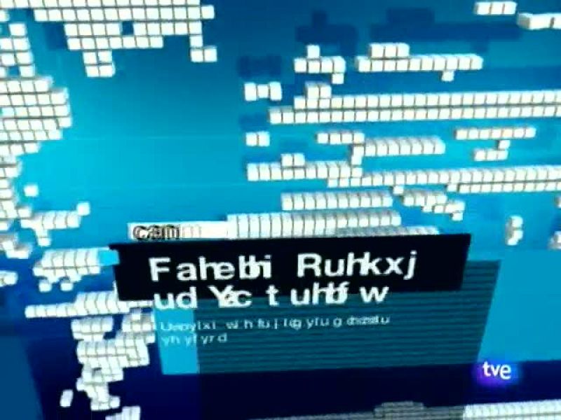 Telecanarias en 2' 17/05/2011 | Ver