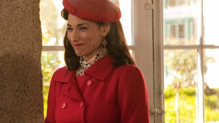 Amar en tiempos revueltos - Amar - Avance del capítulo 182