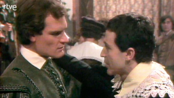 Teatre a l'Arxiu - Hamlet