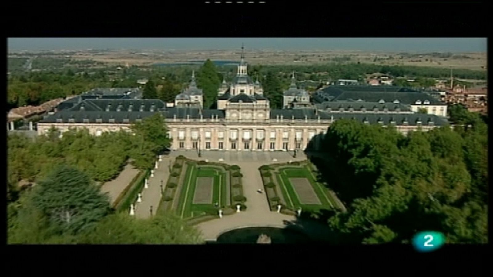 Ciudades para el Siglo XXI - Ciudades desde el aire II - Ver ahora