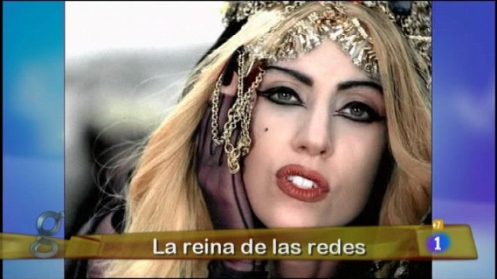 Gente - Gente - 17/05/11