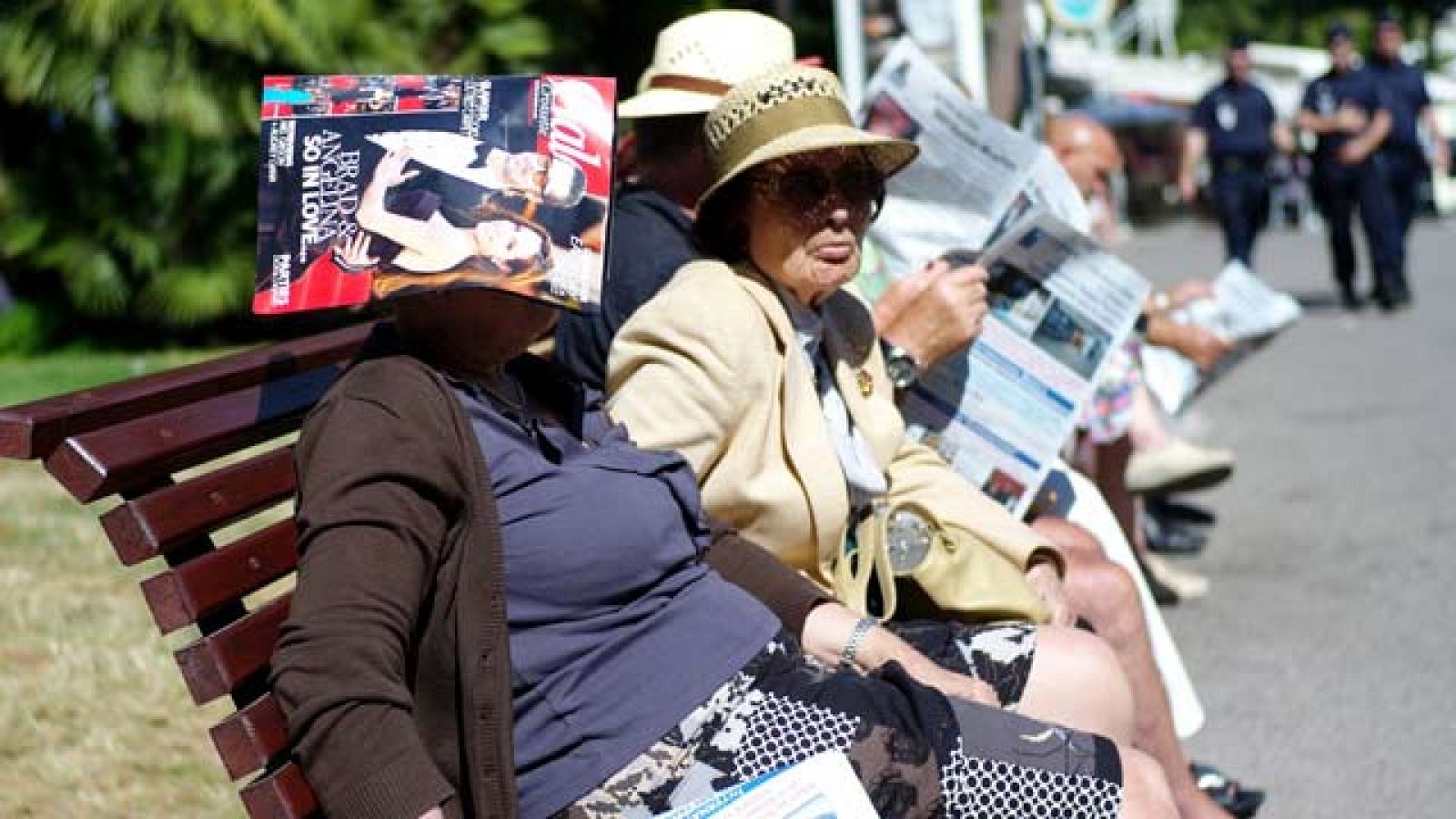 El impacto del Festival de Cannes | Ver