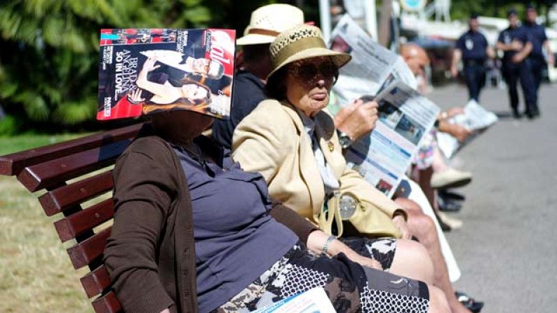 El impacto del Festival de Cannes | Ver