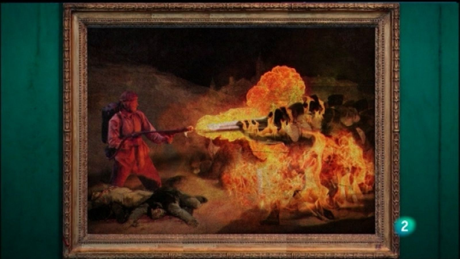 Gafapastas - 17/05/11 - Ver ahora