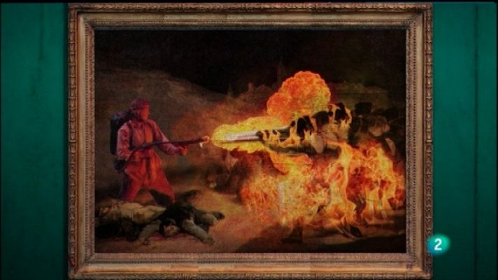 Gafapastas - Gafapastas - 17/05/11