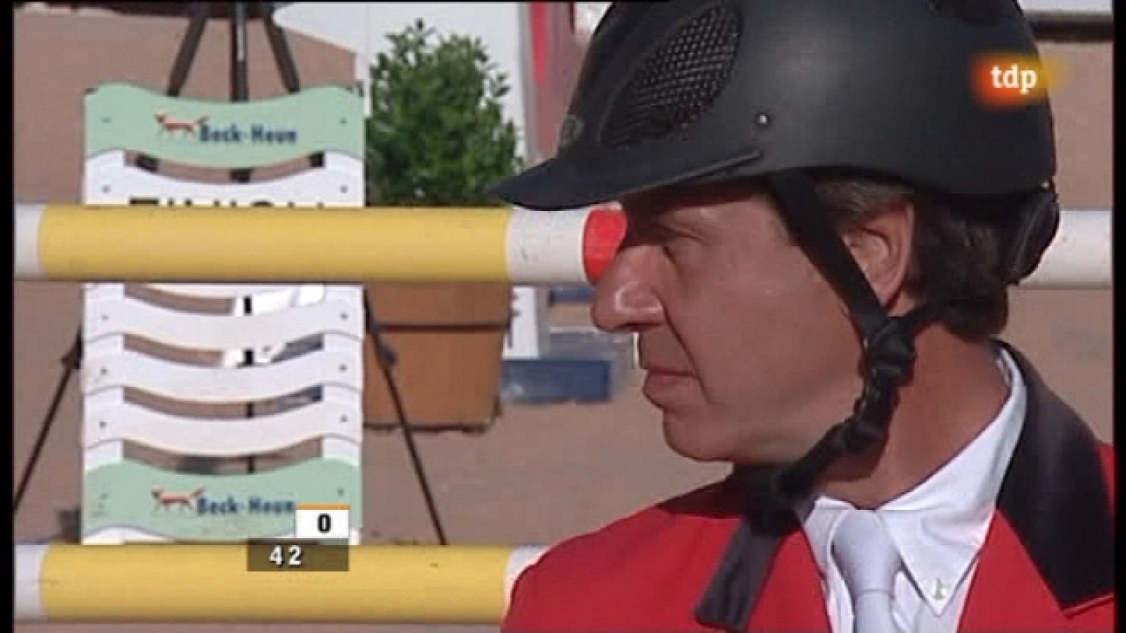 Hípica - Concurso de saltos Trofeo "Massimo Dutti" desde Valencia - 17/05/11 - Ver ahora