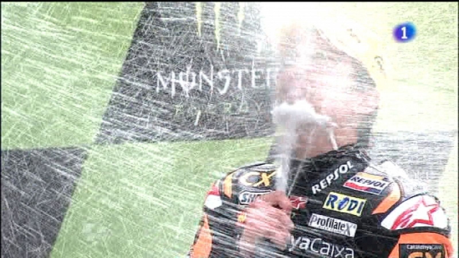 Paddock GP - Ver ahora