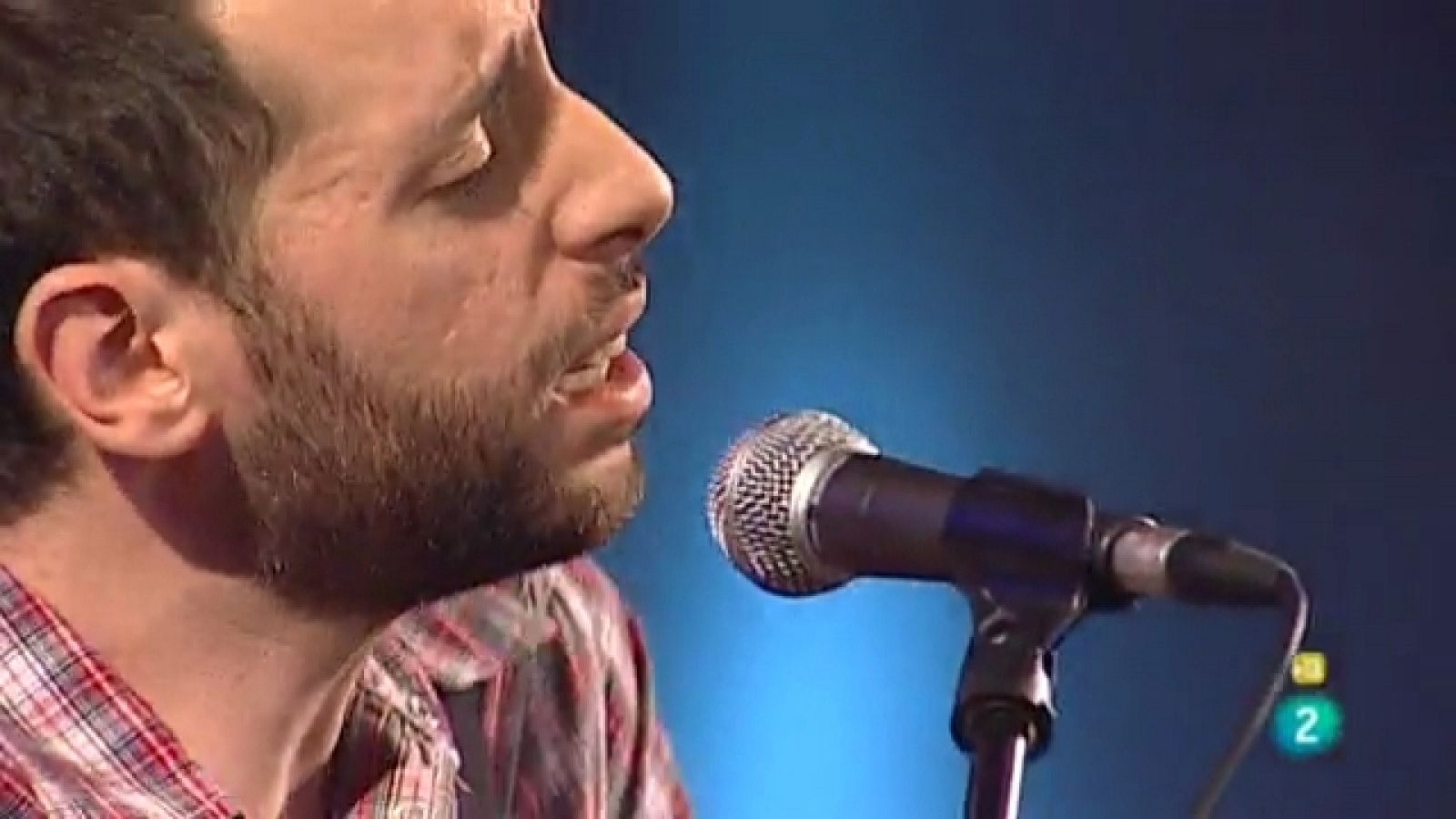 Conciertos de Radio 3 - Febrero - Ver ahora