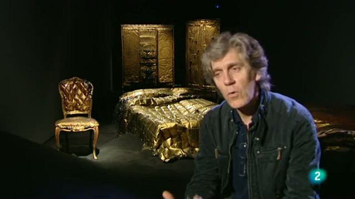 Continuarà... - Julio Vaquero , pintor