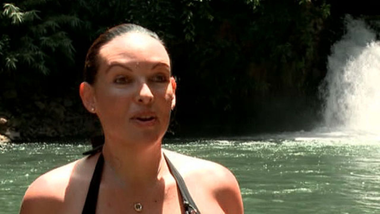 Españoles en el mundo - Isla Mauricio - Anna