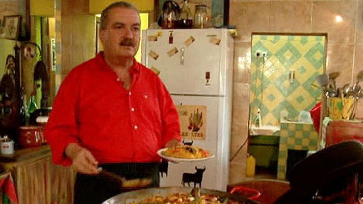 Españoles en el mundo - Isla Mauricio - Juan Manuel