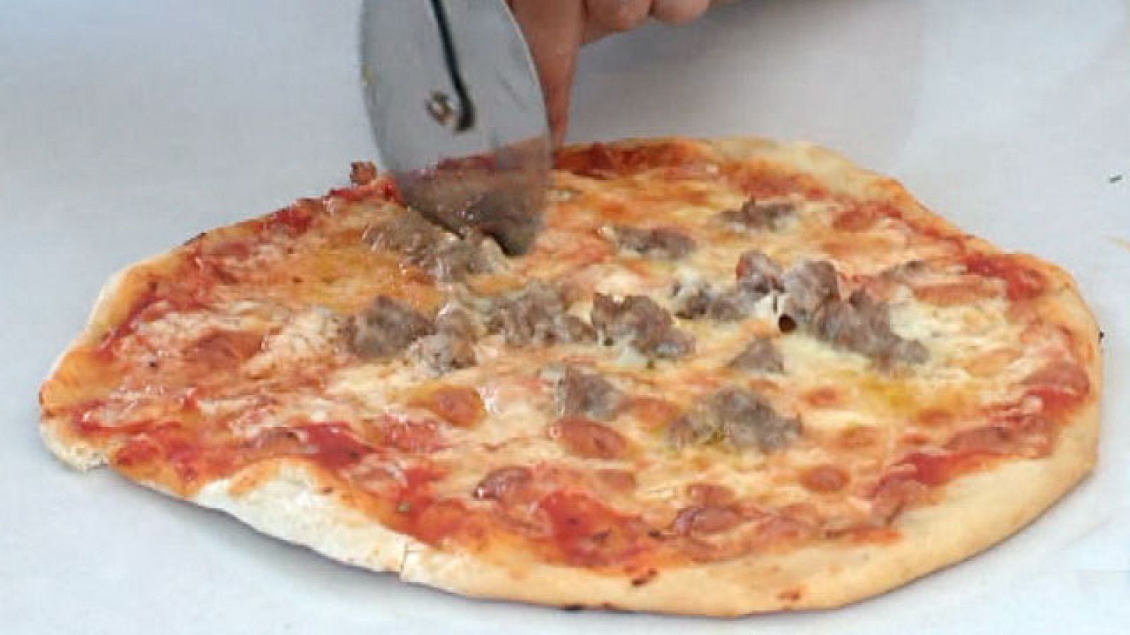 Destino: España - Navarra III - Receta