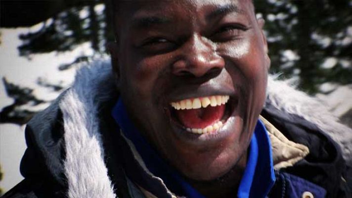 Destino: España - Navarra III - Momar