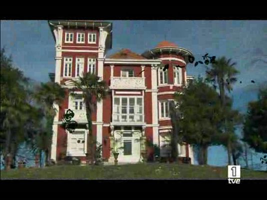 La Señora - Felices años 20