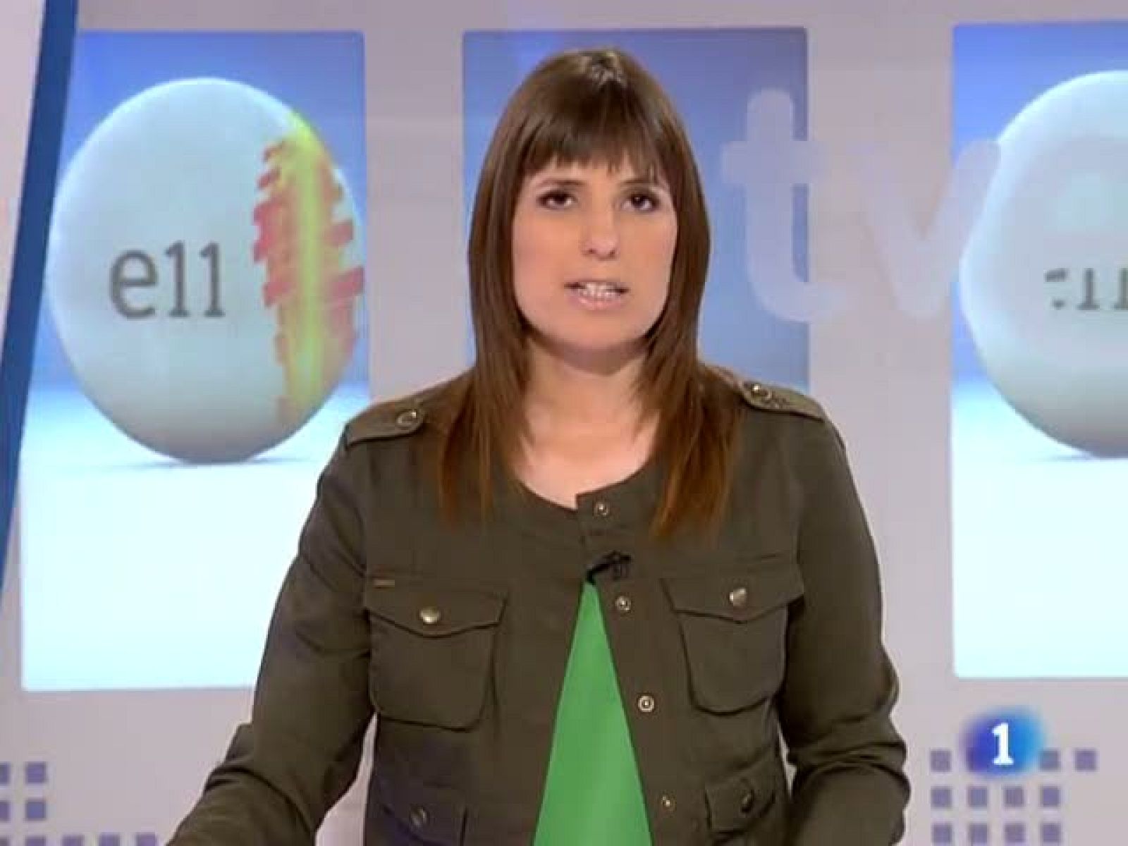 Informació electoral - L'Informatiu 18 de maig