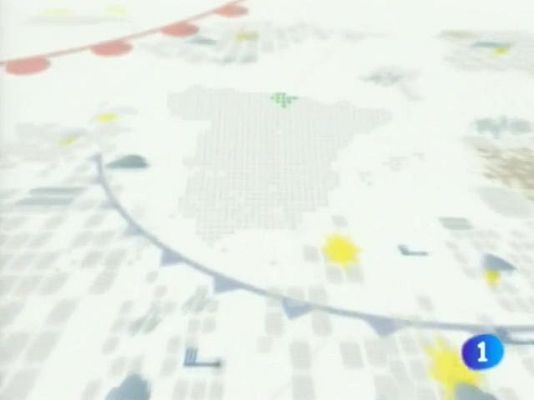 Telenorte - País Vasco - El tiempo en el País Vasco - 18/05/11