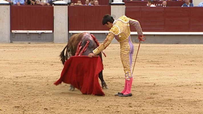 Informativo de Madrid - Informativo de Madrid - 18/05/11