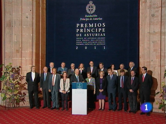 Panorama Regional - Panorama Regional en 2' - 18/05/11