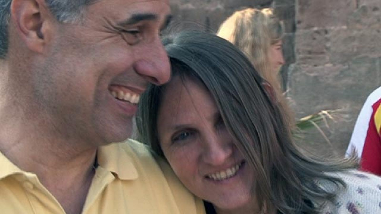 En famlia - Todo por amor - Avance II