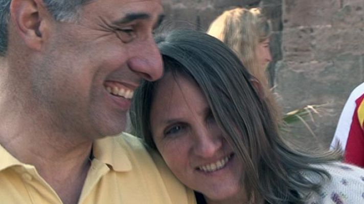 En familia - Todo por amor - Avance II