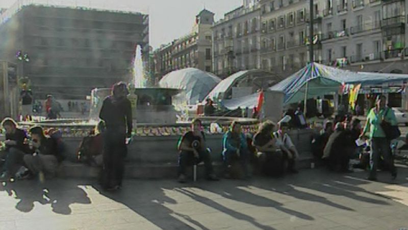 Cambios en los  cierres campaña