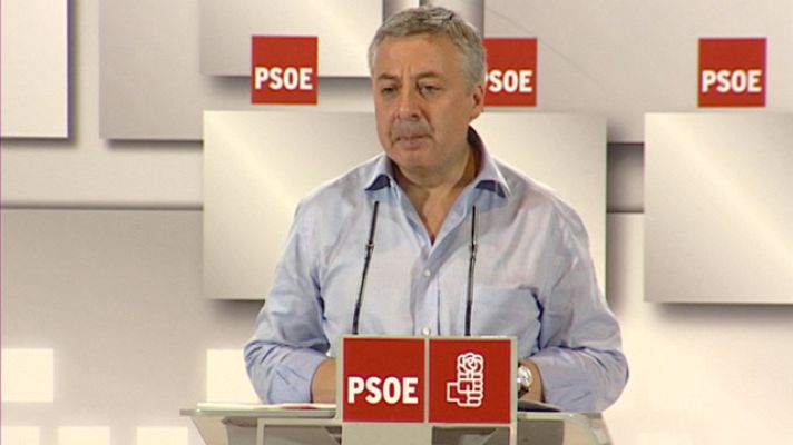  - Campaña electoral