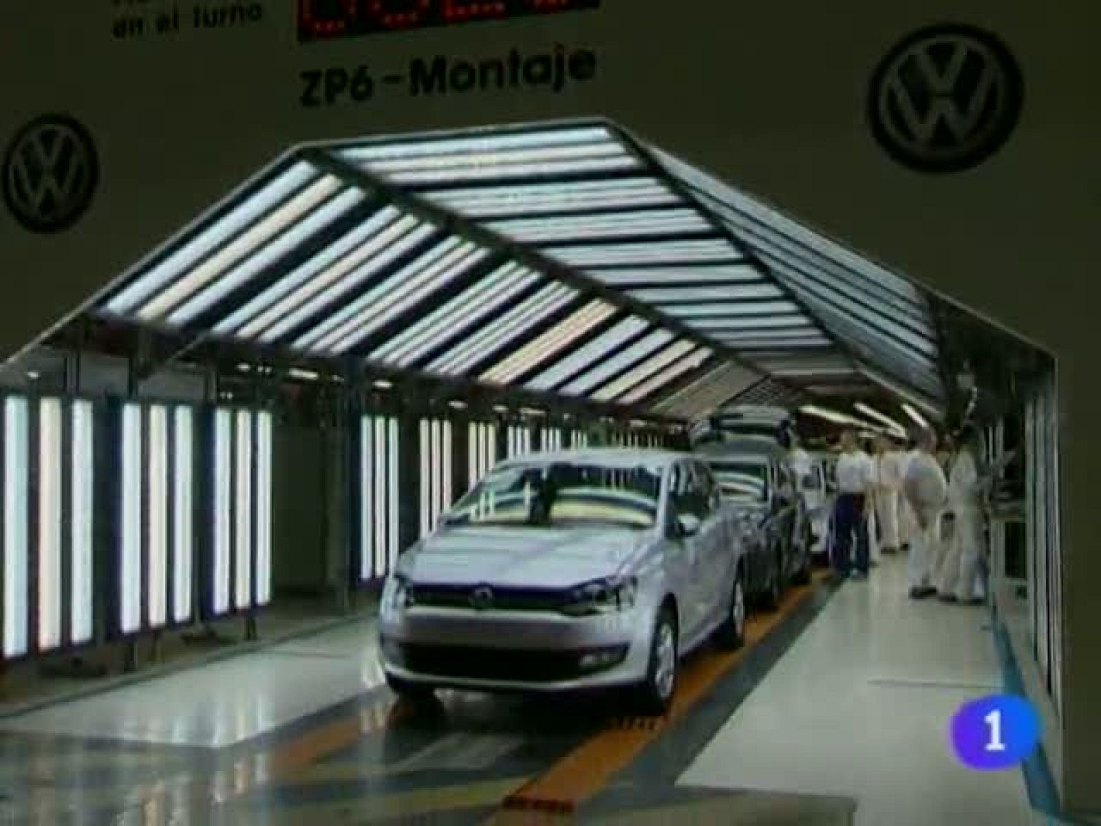 Telenavarra - 18/05/11 | Ver