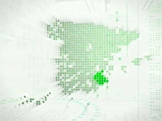 Noticias Murcia - La Comunidad de Murcia en 2'.(18/05/2011).