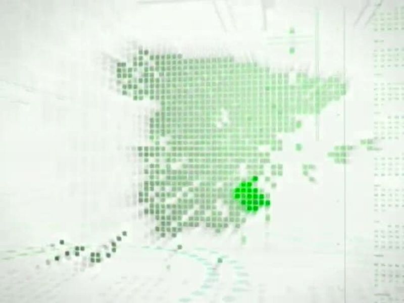 La Comunidad de Murcia en 2'.(18/05/2011).