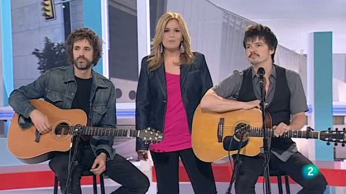 Para todos La 2 - Coque Malla