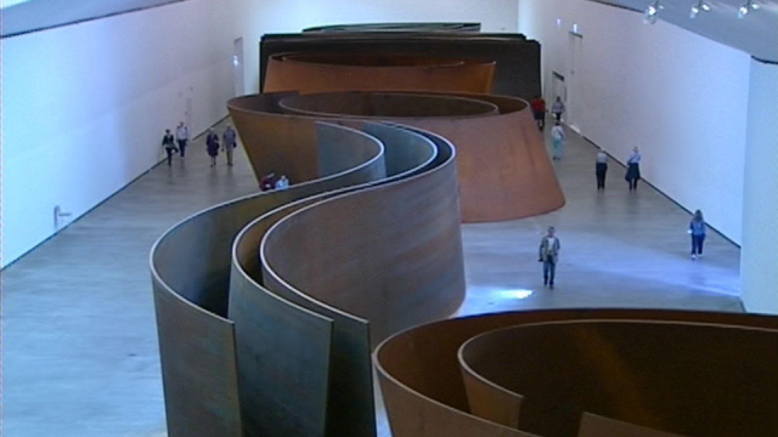 Día Internacional de los Museos