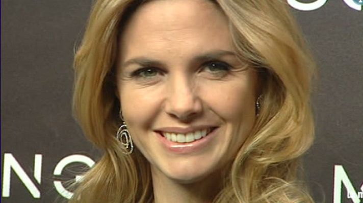 La mañana - Genoveva Casanova, soltera