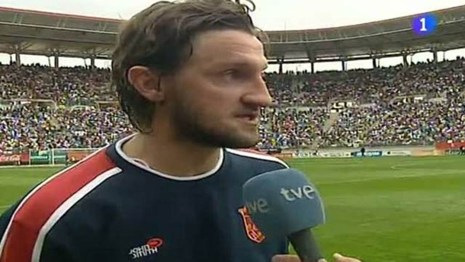 'Mista': "Estamos en deuda con el Madrid" | Ver