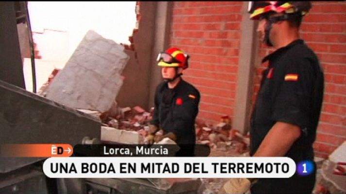 España Directo - España Directo - 18/05/11