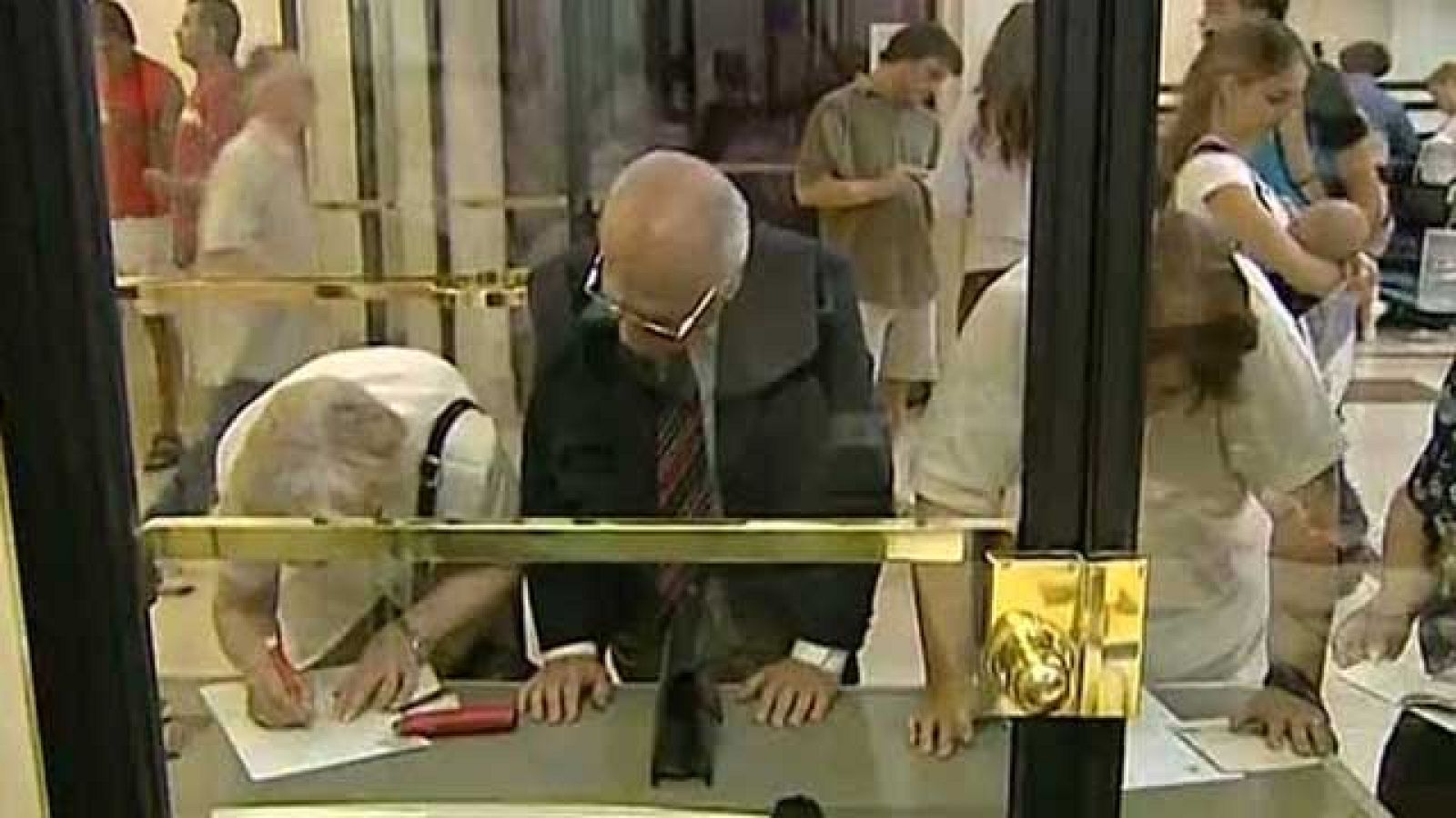 El número de votantes desde el extranjero para las elecciones municipales se reduce por la reforma de la Ley Electoral