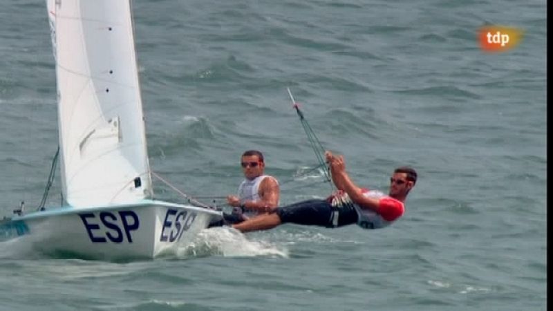 Vela Audi MedCup 2011 - Resumen prueba Cascais (Portugal) - 18/05/11 - Ver ahora