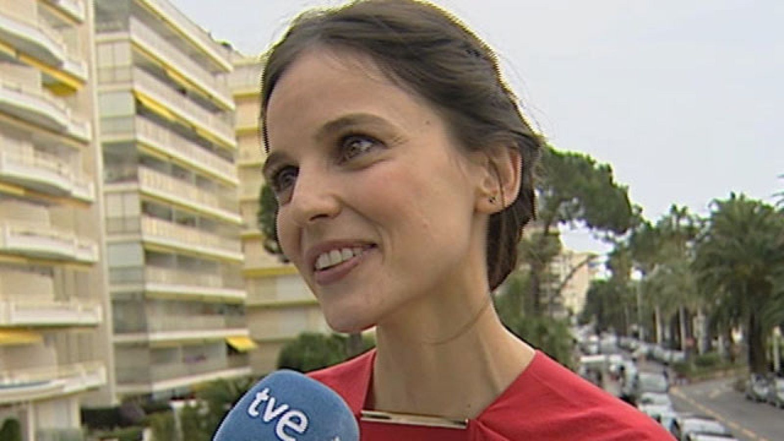 Elena Anaya, la nueva musa de Almodóvar | Ver