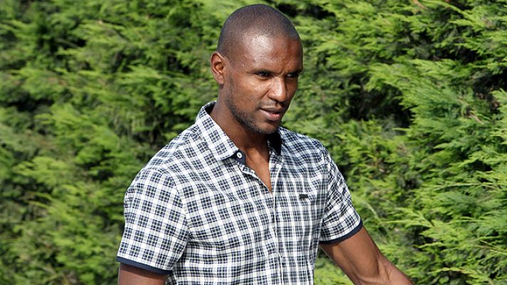 Telediario 1 - Abidal habla tras el cáncer