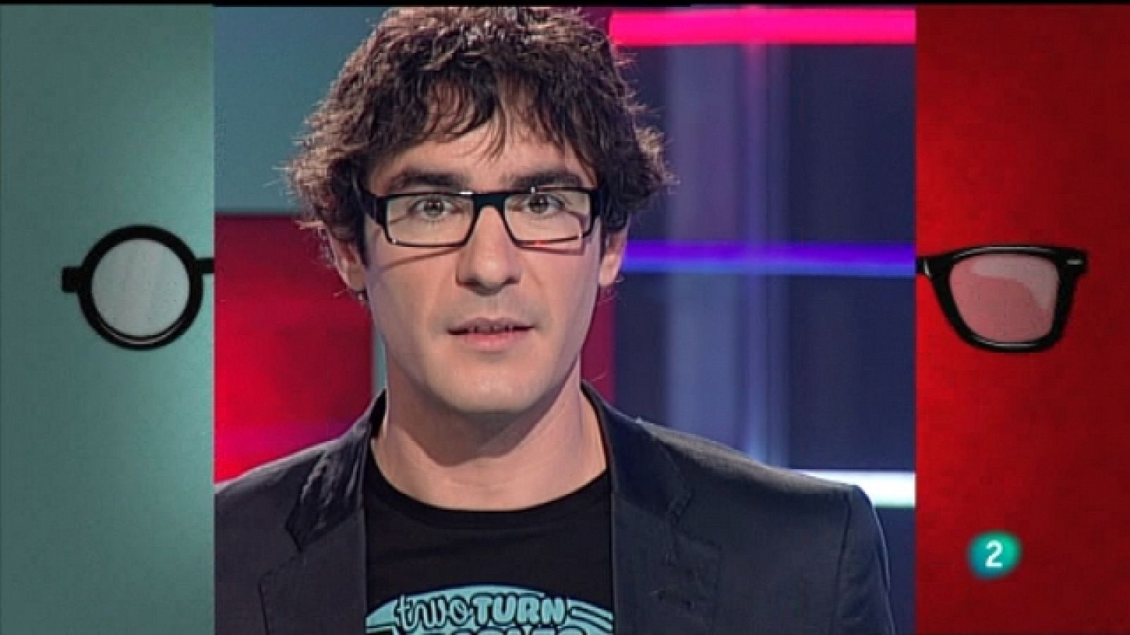 Gafapastas - 18/05/11 - Ver ahora