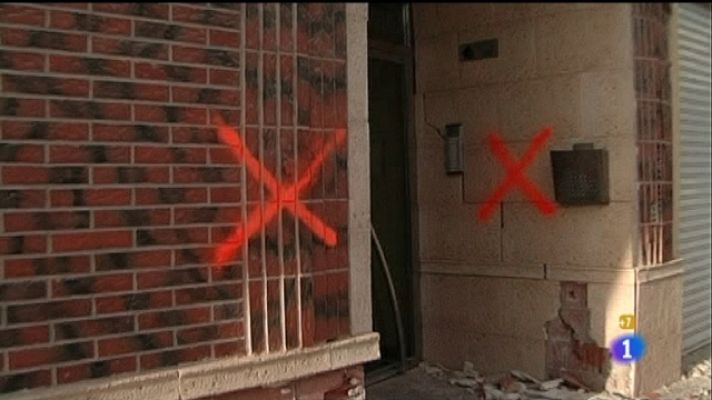 Comando Actualidad - Después del terremoto