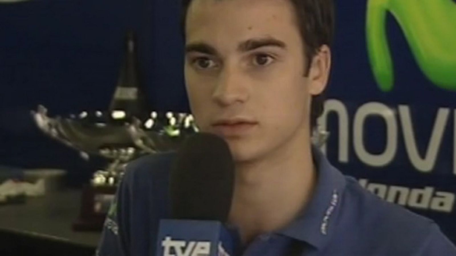 Pedrosa se impone en 250cc (2005) | Ver