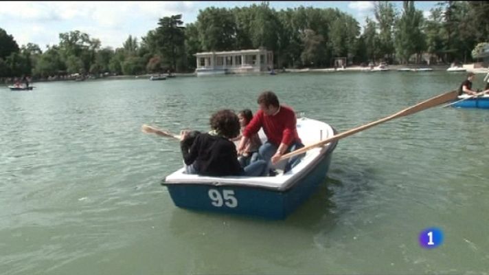 En familia - Todo por amor