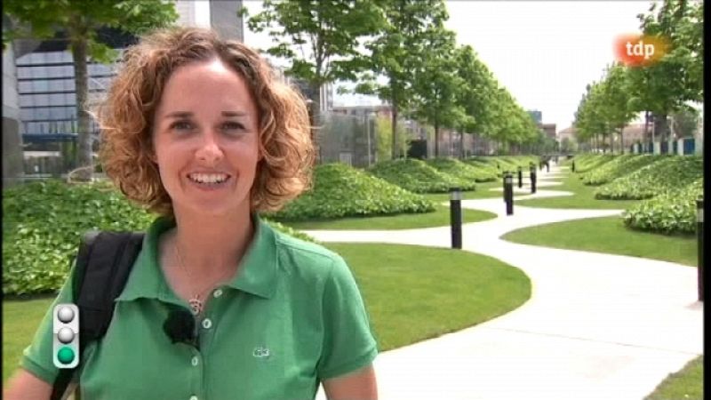 El golf sale a la calle - Bloque 3 - Capítulo 3 - 18/05/11 - Ver ahora