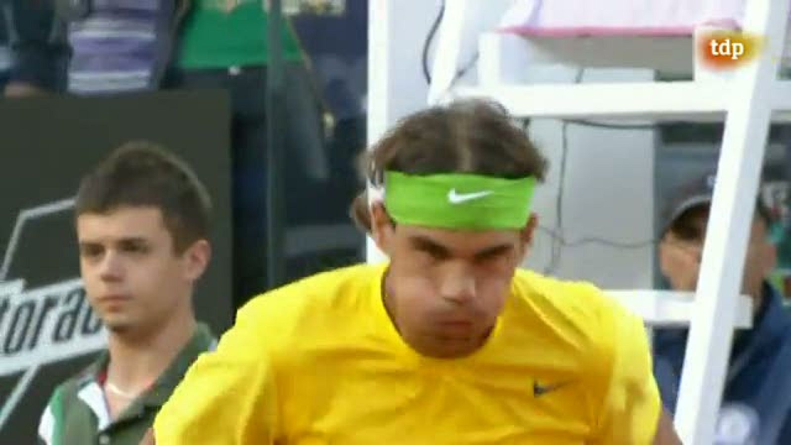 Objetivo 2012 - 11/05/11 - Ver ahora