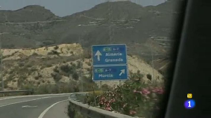 Comando Actualidad - Después del terremoto - Zarcilla