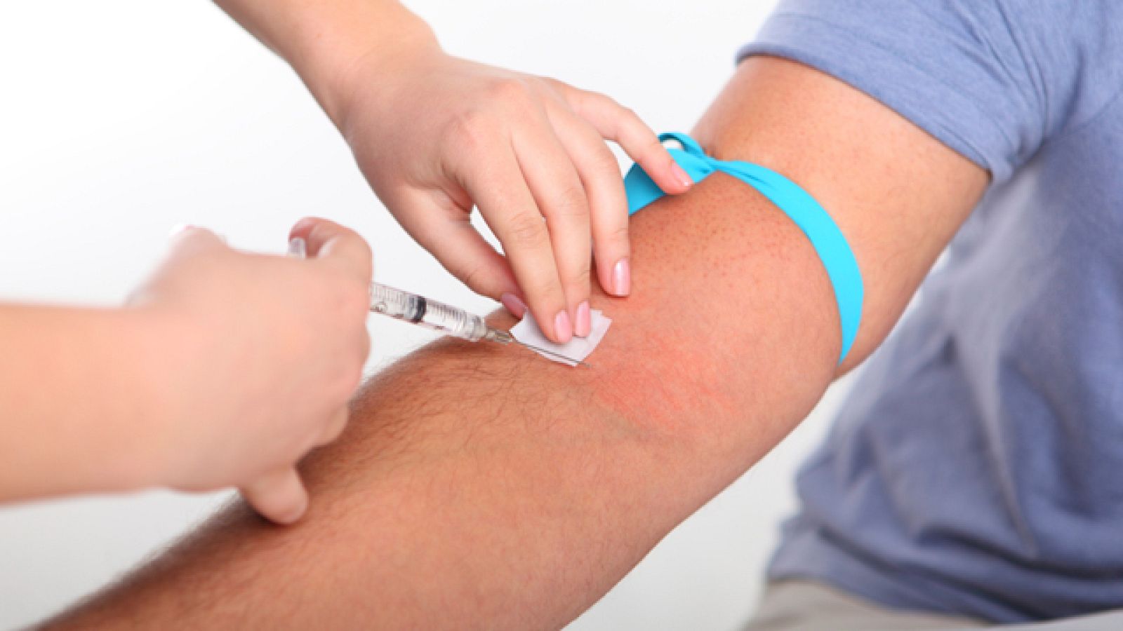 Saber vivir - Día Mundial de la Hepatitis - Ver ahora