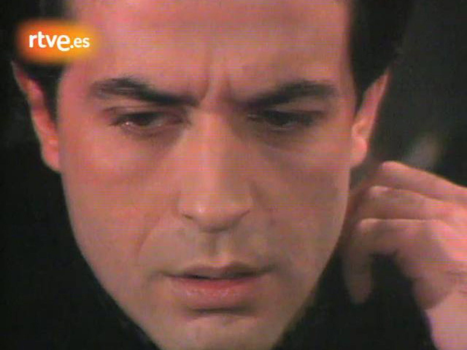 Arxiu TVE Catalunya - Lletres catalanes - Hamlet (2ª part)