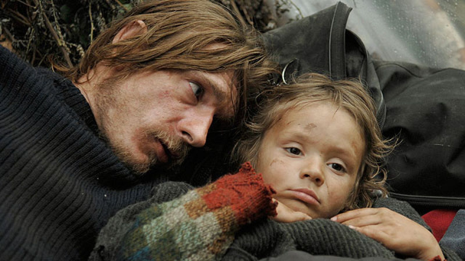 Días de cine: Tráiler de 'Versalles'