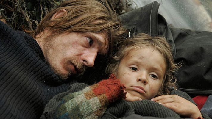 Cultura en Rtve.es - Tráiler de 'Versalles'